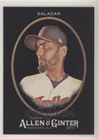 Short Print - Danny Salazar