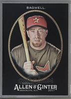 Short Print - Jeff Bagwell [Noted]