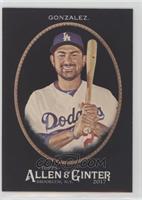 Adrian Gonzalez