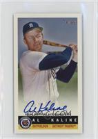 Al Kaline #/99