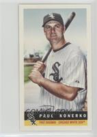 Paul Konerko