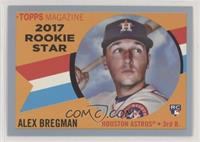 Alex Bregman #/75