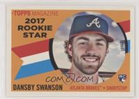 Dansby Swanson