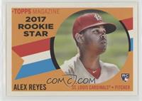 Alex Reyes