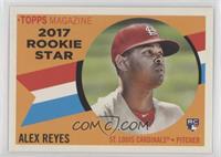 Alex Reyes