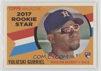 Yulieski Gurriel