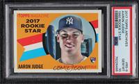 Aaron Judge [PSA 10 GEM MT]