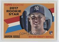 Aaron Judge