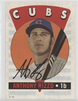 Anthony Rizzo #/49