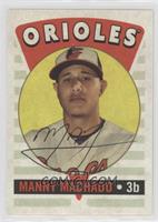 Manny Machado