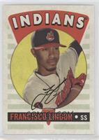 Francisco Lindor