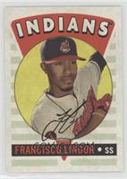 Francisco Lindor