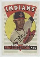 Francisco Lindor