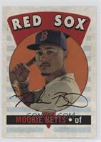 Mookie Betts