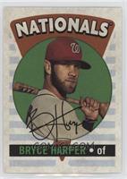 Bryce Harper