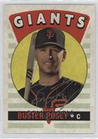 Buster Posey