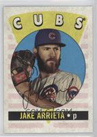 Jake Arrieta