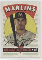 Giancarlo Stanton