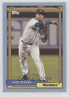 1992 - Jean Segura #/75