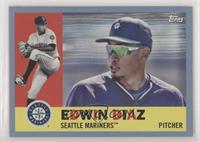 1960 - Edwin Diaz #/75