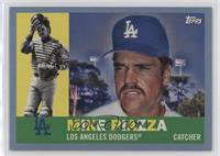 1960 - Mike Piazza #/75