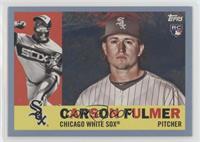 1960 - Carson Fulmer #/75