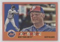 1960 - Jay Bruce #/199