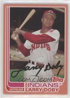 1982 - Larry Doby #/199