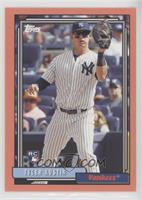 1992 - Tyler Austin #/199