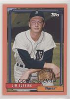 1992 - Jim Bunning #/199