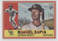 1960 - Raimel Tapia #/199