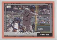 1992 - Jose Abreu #/199