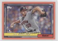 1992 - Joe Musgrove #/199