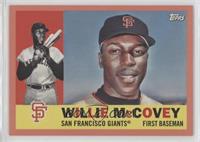 1960 - Willie McCovey #/199