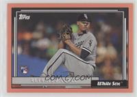 1992 - Reynaldo Lopez #/199