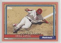 1992 - Adam Eaton #/199