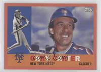 1960 - Gary Carter #/199