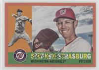 1960 - Stephen Strasburg #/199