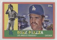 1960 - Mike Piazza #/199