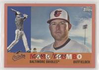 1960 - Mark Trumbo #/199