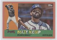 1960 - Matt Kemp #/199