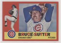1960 - Bruce Sutter #/25