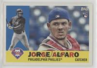 1960 Grey Back - Jorge Alfaro