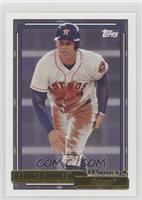 1992 Gold Winner - George Springer