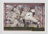 1992 Gold Winner - Starling Marte