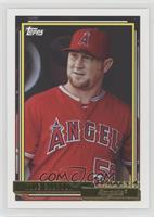 1992 Gold Winner - Kole Calhoun