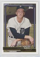 1992 Gold Winner - Jim Bunning