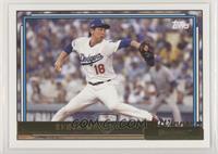 1992 Gold Winner - Kenta Maeda