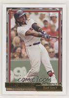 1992 Gold Winner - Hanley Ramirez