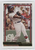 1992 Gold Winner - Hanley Ramirez